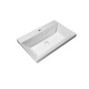 Мебель для ванной комнаты BELBAGNO AURORA-600