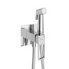 Гигиенический душ со смесителем BelBagno LUCE-HGN
