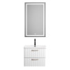 Мебель для ванной комнаты BELBAGNO DUE 500, 600
