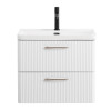 Мебель для ванной комнаты BELBAGNO DUE 500, 600