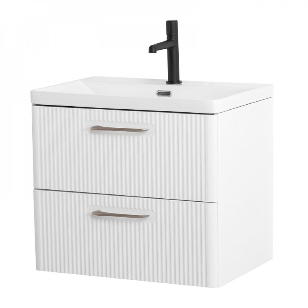 Мебель для ванной комнаты BELBAGNO DUE 500, 600