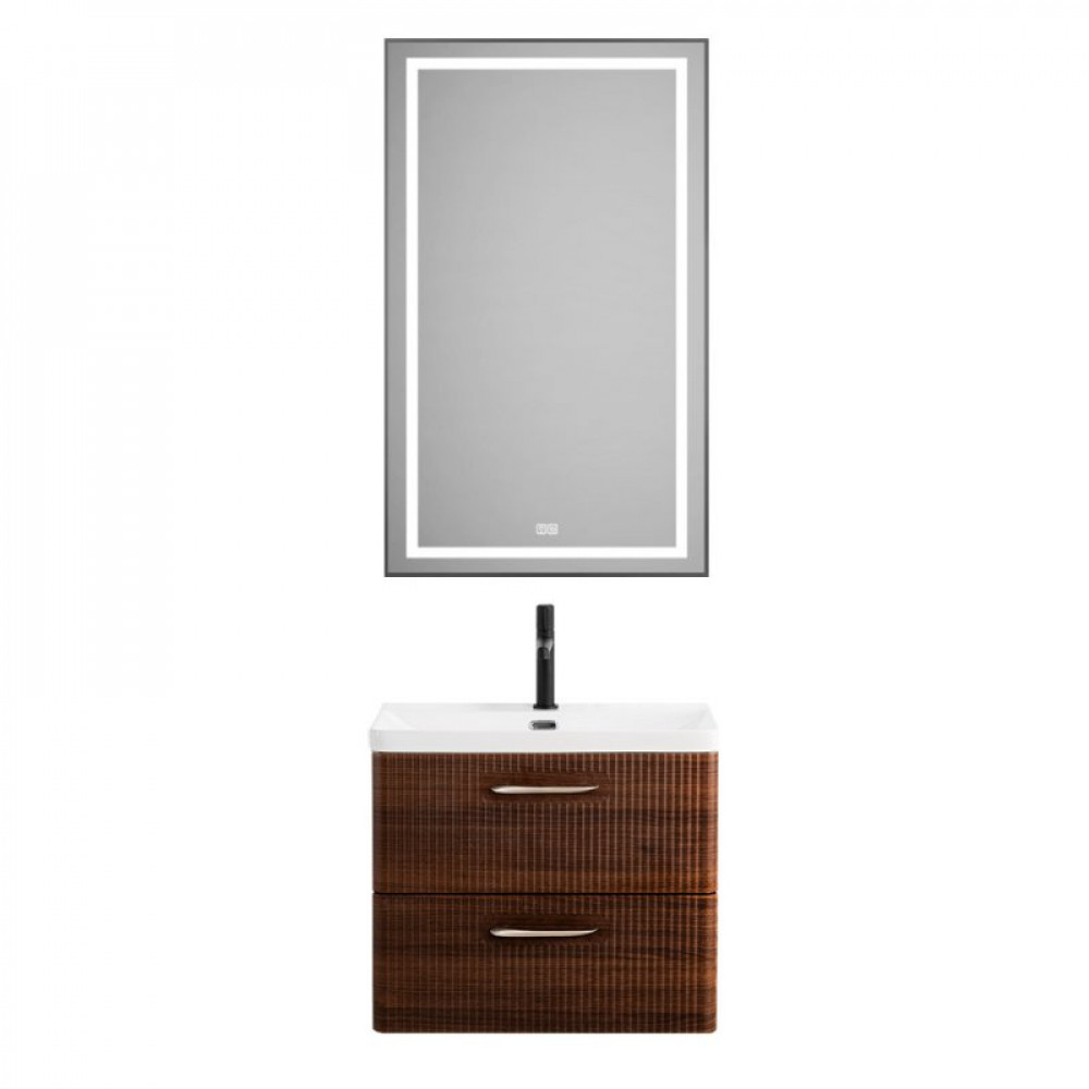 Мебель для ванной комнаты BELBAGNO DUE 500, 600