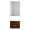 Мебель для ванной комнаты BELBAGNO DUE 500, 600