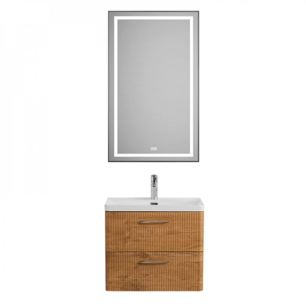 Мебель для ванной комнаты BELBAGNO DUE 500, 600