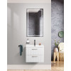 Мебель для ванной комнаты BELBAGNO DUE 500, 600