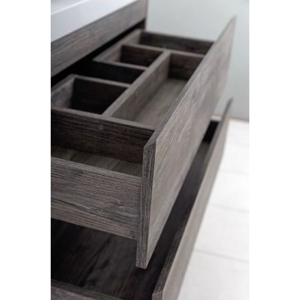 Мебель для ванной комнаты BELBAGNO KRAFT-1000