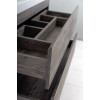 Мебель для ванной комнаты BELBAGNO KRAFT-1000