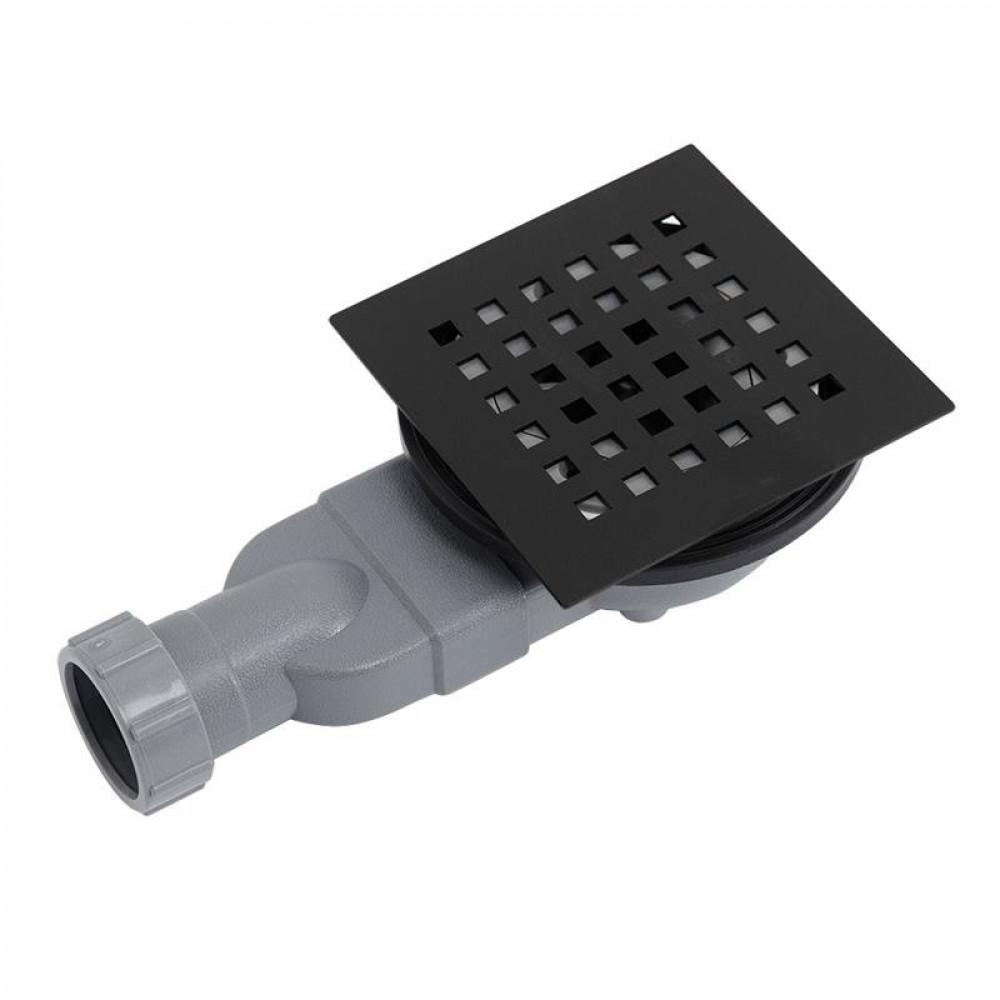 Поддон из искусственного мрамора BelBagno TRAY-MR-UNO-AH