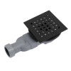 Поддон из искусственного мрамора BelBagno TRAY-MR-UNO-AH