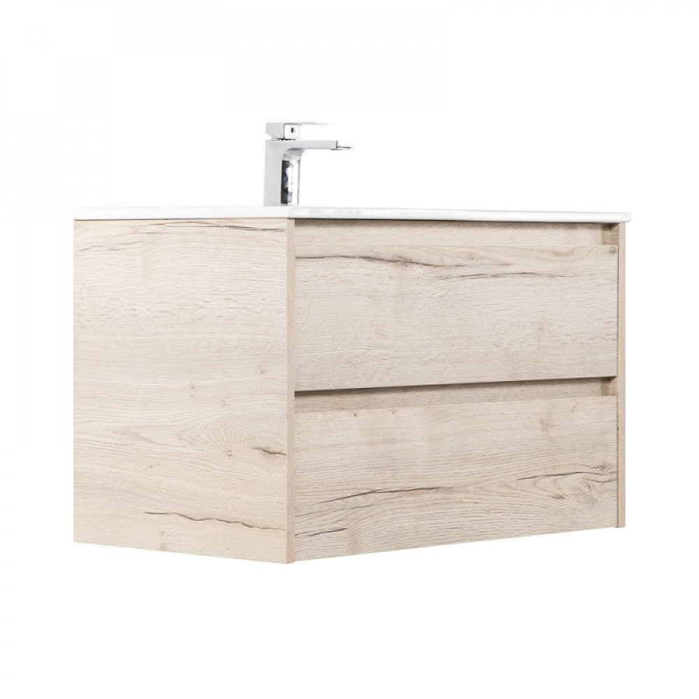 Мебель для ванной комнаты BELBAGNO KRAFT-1000
