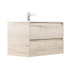 Мебель для ванной комнаты BELBAGNO KRAFT-1000