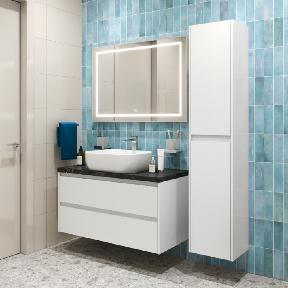 Мебель для ванной комнаты BELBAGNO KRAFT-1000