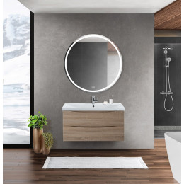 Мебель для ванной комнаты BELBAGNO MARINO-CER 1000