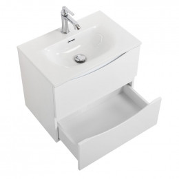 Мебель для ванной комнаты BELBAGNO MARINO-CER-MINI 50, 60 см.