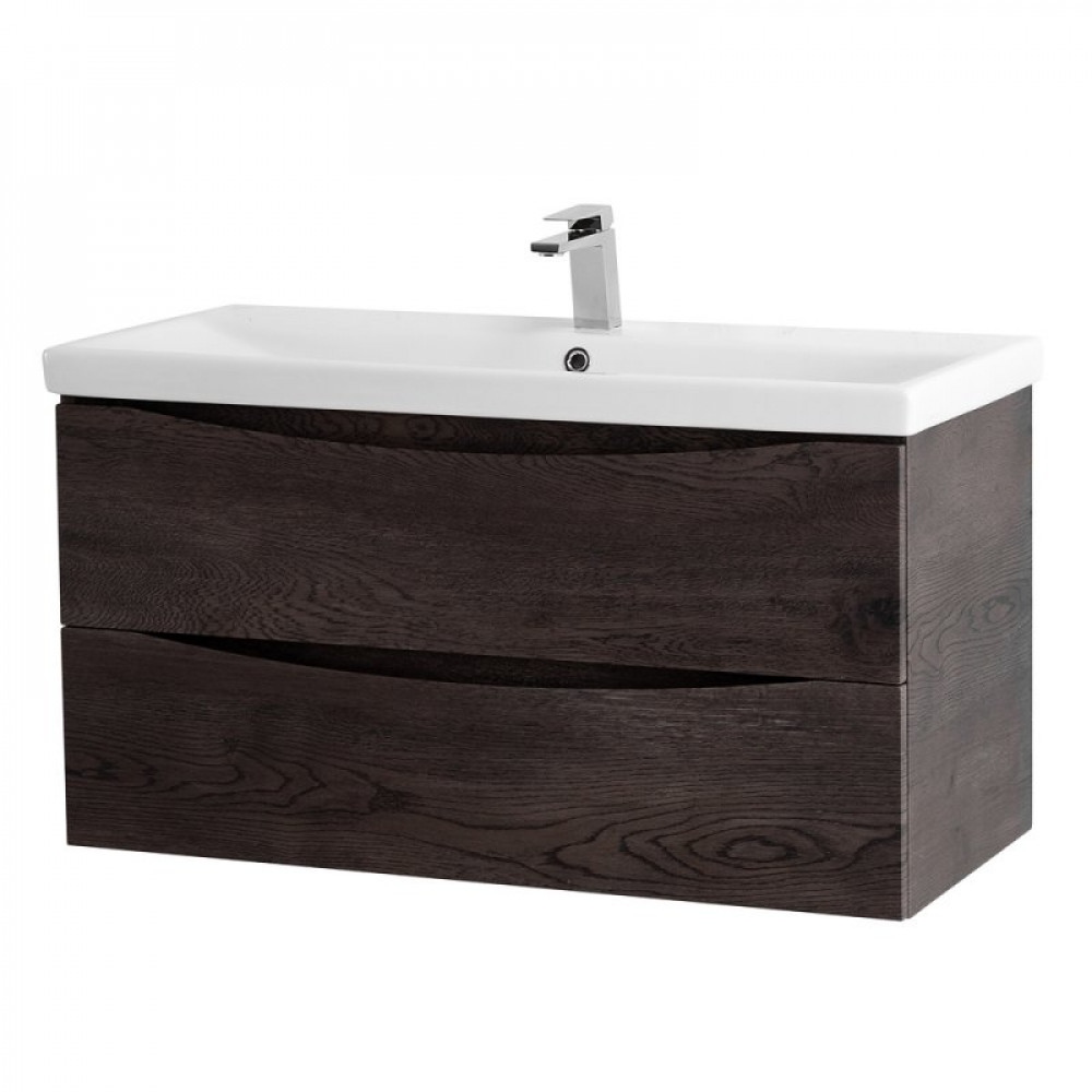 Мебель для ванной комнаты BELBAGNO MARINO-CER 1000