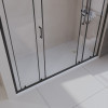 Поддон из искусственного мрамора BelBagno TRAY-MR-UNO-AH