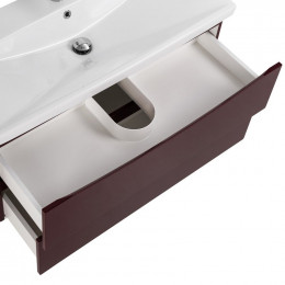 Мебель для ванной комнаты BELBAGNO MARINO-CER 1000