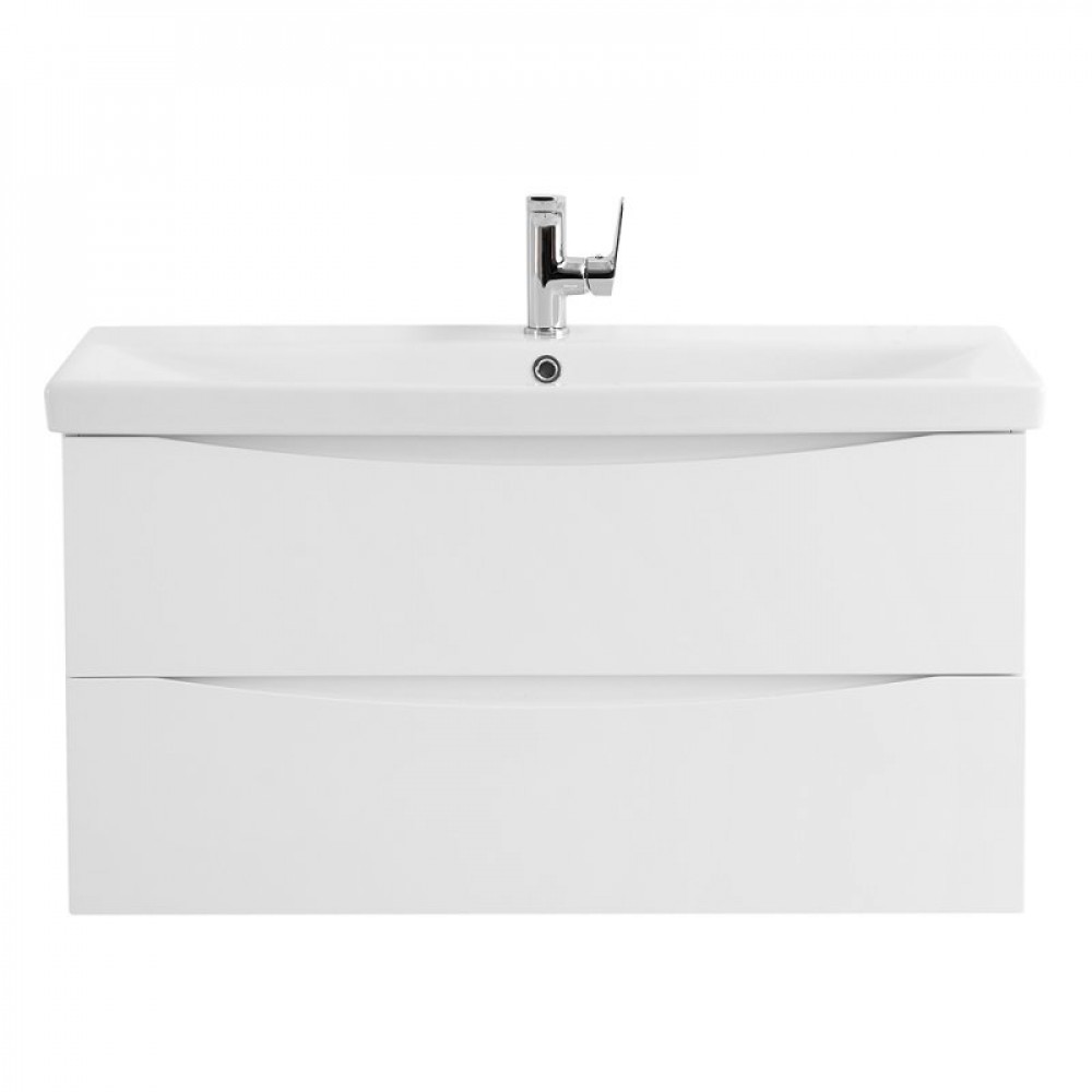 Мебель для ванной комнаты BELBAGNO MARINO-CER 1000