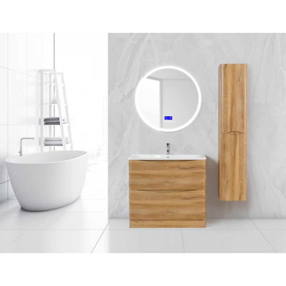 Мебель для ванной комнаты BELBAGNO ACQUA-1000-2C-PIA