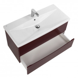 Мебель для ванной комнаты BELBAGNO MARINO-CER 1000