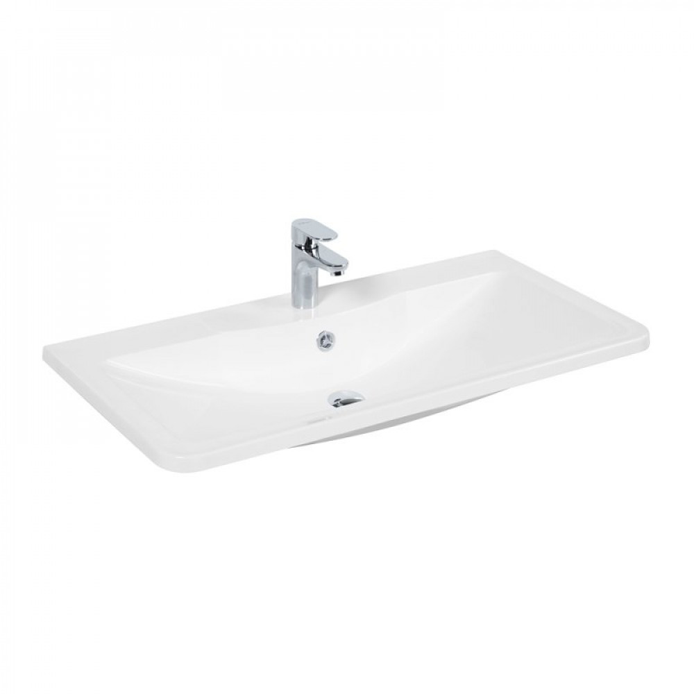Мебель для ванной комнаты BELBAGNO ACQUA-1000-2C-PIA