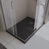 Поддон из искусственного мрамора BelBagno TRAY-MR-UNO-AH