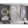 Поддон из искусственного мрамора BelBagno TRAY-MR-UNO-AH