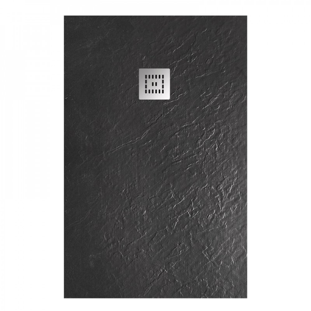 Поддон из искусственного мрамора BelBagno TRAY-MR-UNO-AH