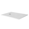 Поддон из искусственного мрамора BelBagno TRAY-MR-UNO-AH