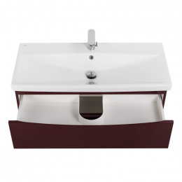 Мебель для ванной комнаты BELBAGNO MARINO-CER 1000