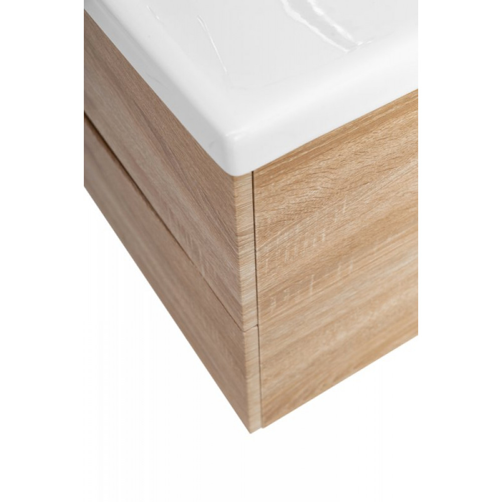 Мебель для ванной комнаты BELBAGNO MARINO-CER 1000