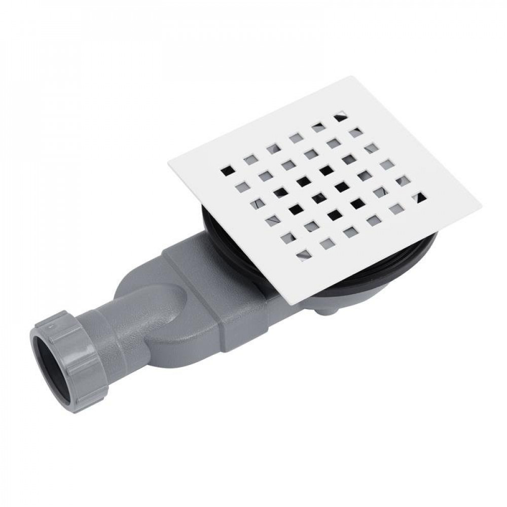 Поддон из искусственного мрамора BelBagno TRAY-MR-UNO-AH