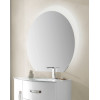 Зеркало CEZARES со встроенной LED подсветкой 108x100