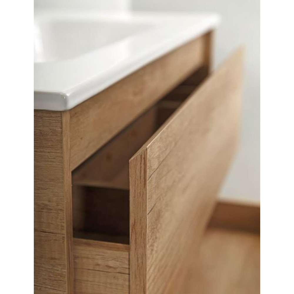 Мебель для ванной комнаты BELBAGNO KRAFT-1000