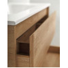 Мебель для ванной комнаты BELBAGNO KRAFT-1000