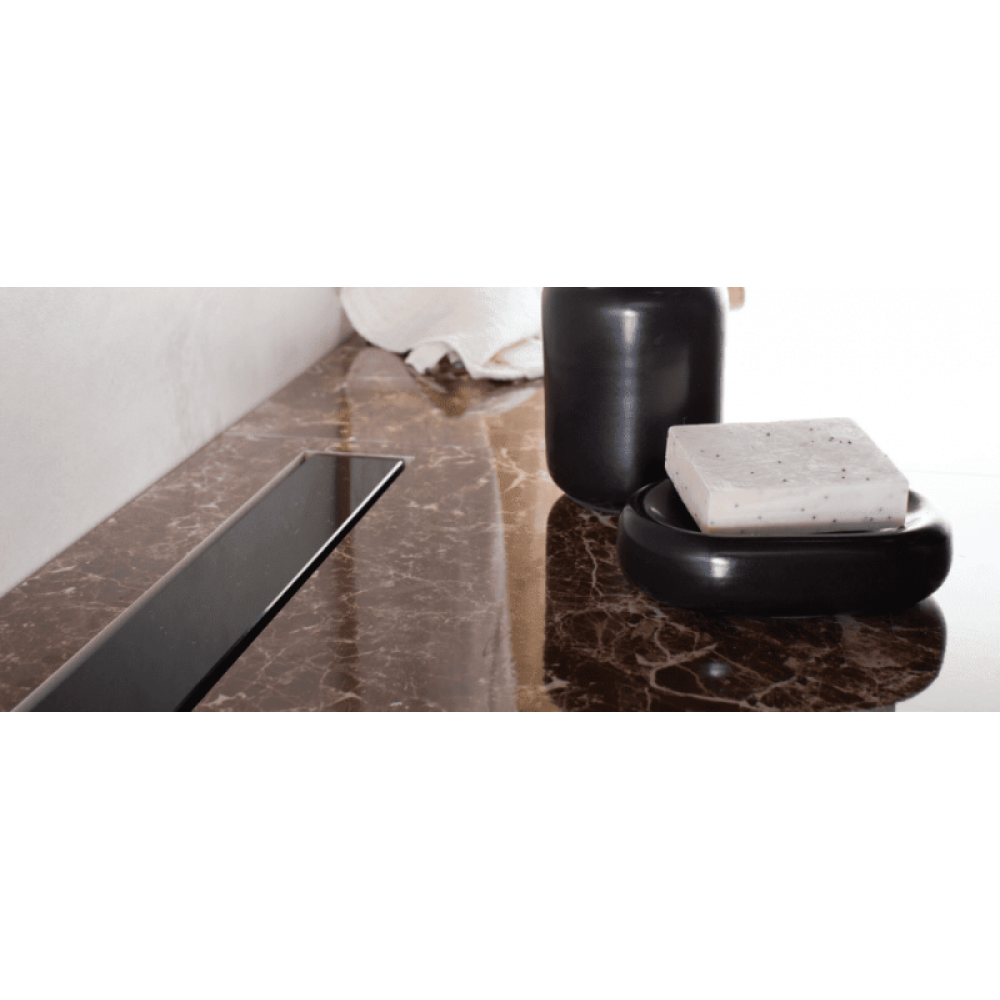 Душевой лоток Pestan Confluo Frameless Line