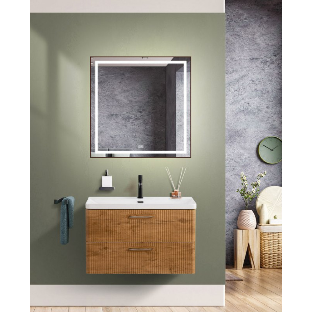 Мебель для ванной комнаты BELBAGNO DUE 800