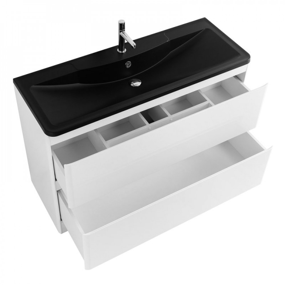 Мебель для ванной комнаты BELBAGNO ALBANO-1200-2C-PIA