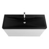 Мебель для ванной комнаты BELBAGNO ALBANO-1200-2C-PIA