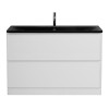 Мебель для ванной комнаты BELBAGNO ALBANO-1200-2C-PIA