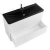 Мебель для ванной комнаты BELBAGNO ALBANO-1200-2C-PIA