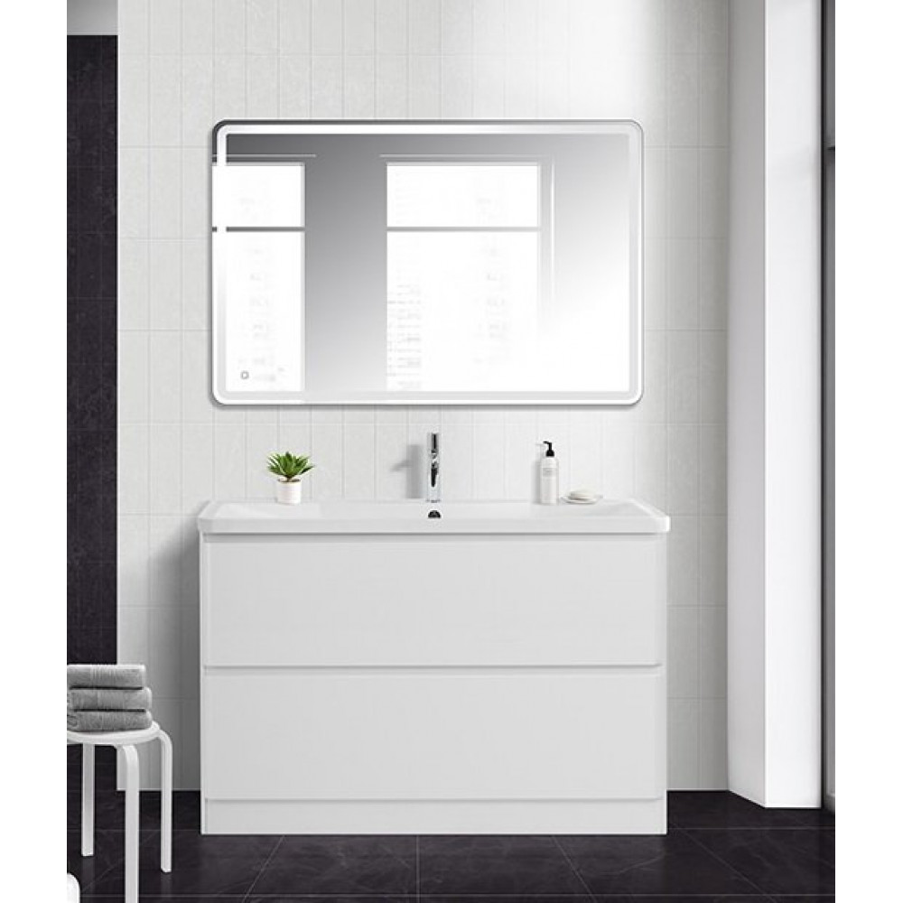Мебель для ванной комнаты BELBAGNO ALBANO-1200-2C-PIA