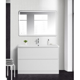 Мебель для ванной комнаты BELBAGNO ALBANO-1200-2C-PIA
