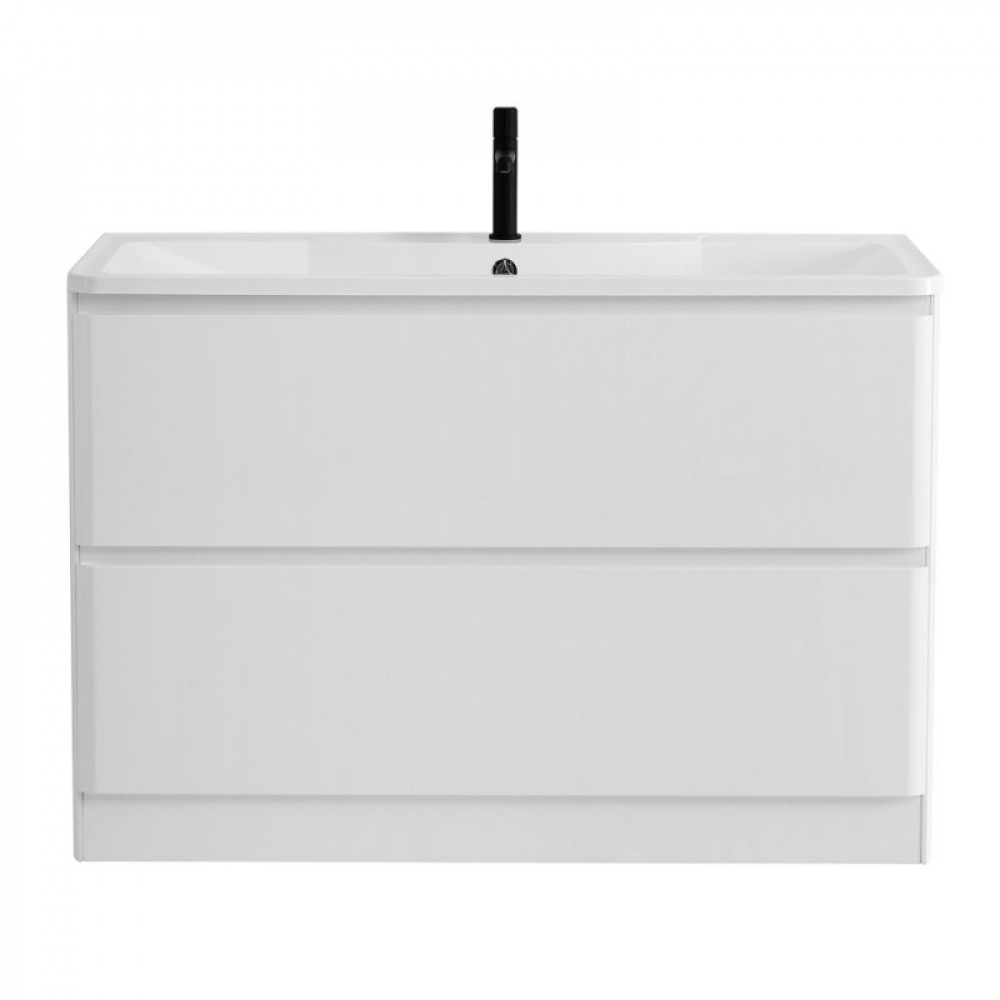 Мебель для ванной комнаты BELBAGNO ALBANO-1200-2C-PIA