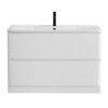 Мебель для ванной комнаты BELBAGNO ALBANO-1200-2C-PIA