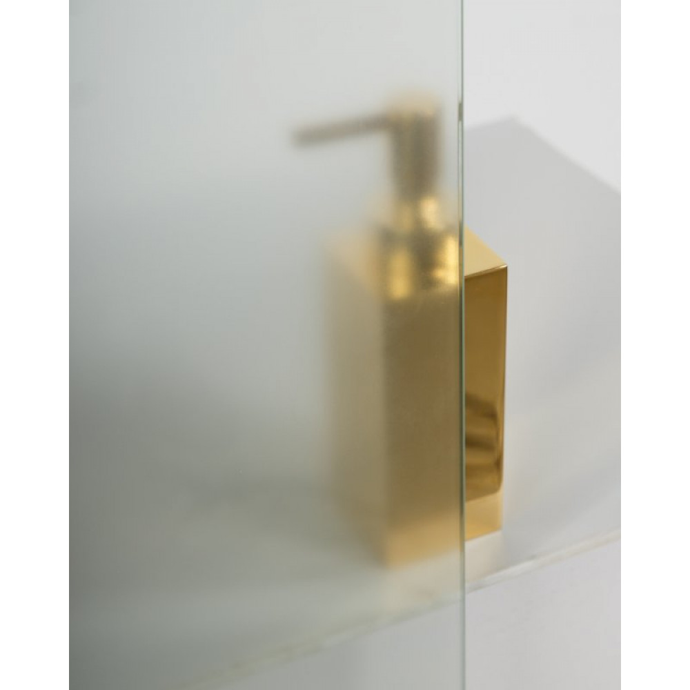 Душевая дверь в нишу BELBAGNO UNO-BF-1