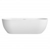 Ванна акриловая отдельностоящая BelBagno BB417-1900-800