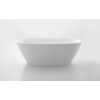 Ванна акриловая отдельностоящая BelBagno BB77-1700-W0