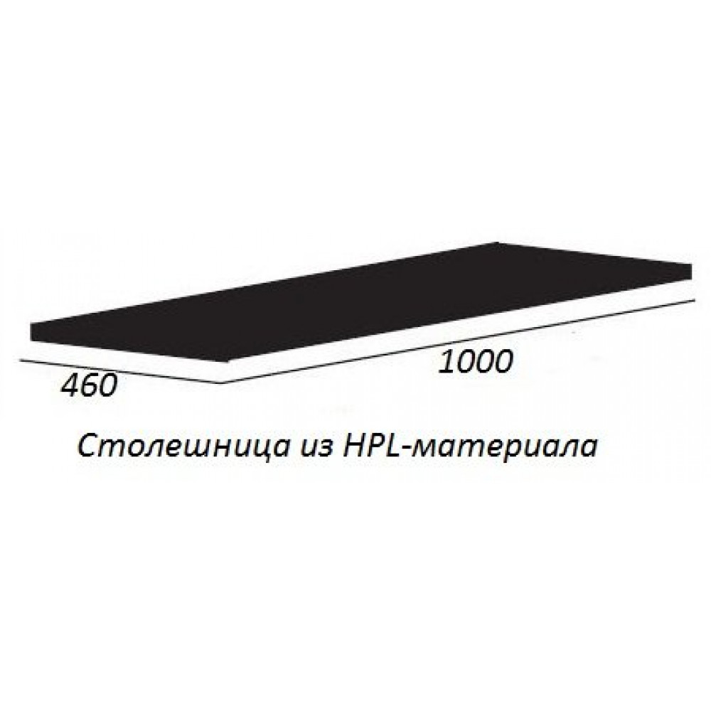 Мебель для ванной CEZARES CADRO 100