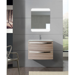 Мебель для ванной комнаты CEZARES COMFORT 75